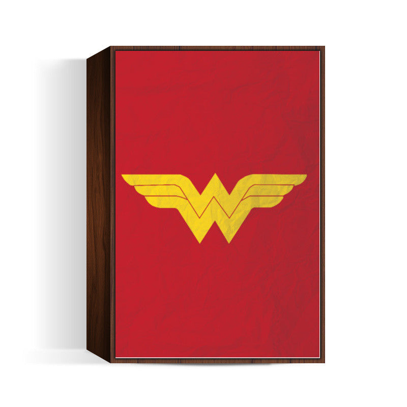 WONDERWOMAN