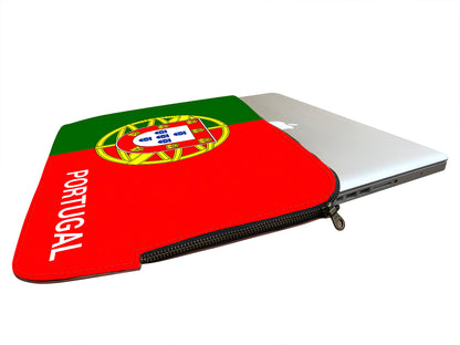 Portugal Laptop Sleeves | #Footballfan