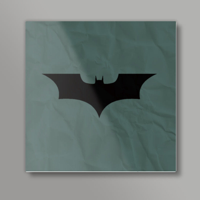 Batman Square Art