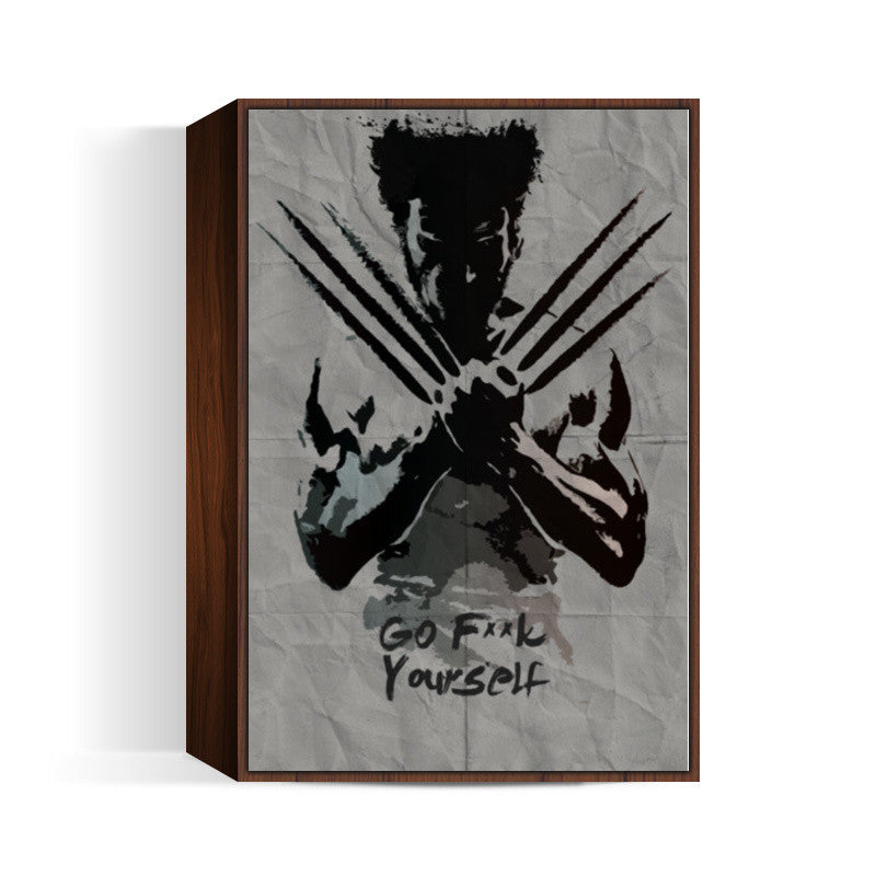 Wolverine | X-men Wall Art