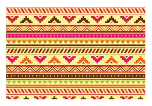 Tribal Wall Art