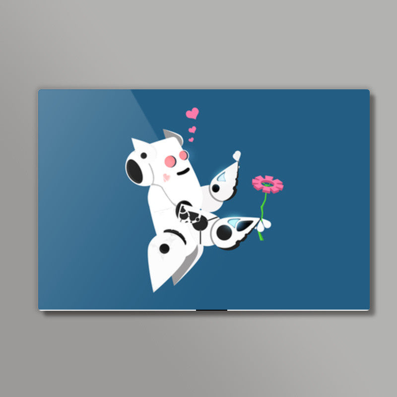 Proposal Wall Art
