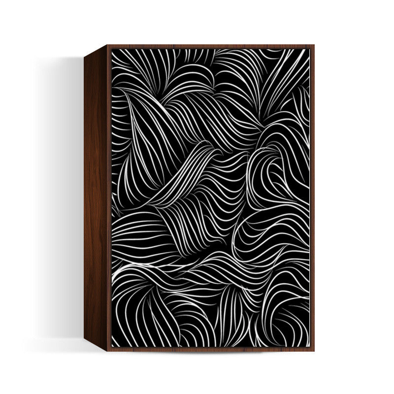 Abstract 1 Wall Art