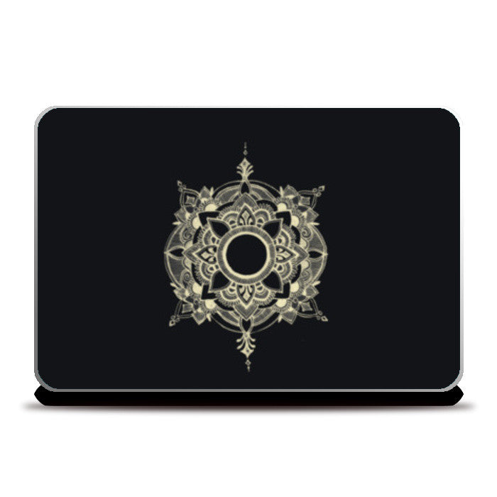 Mandalas Laptop Skins