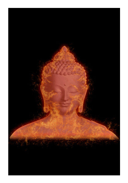 Buddha Wall Art