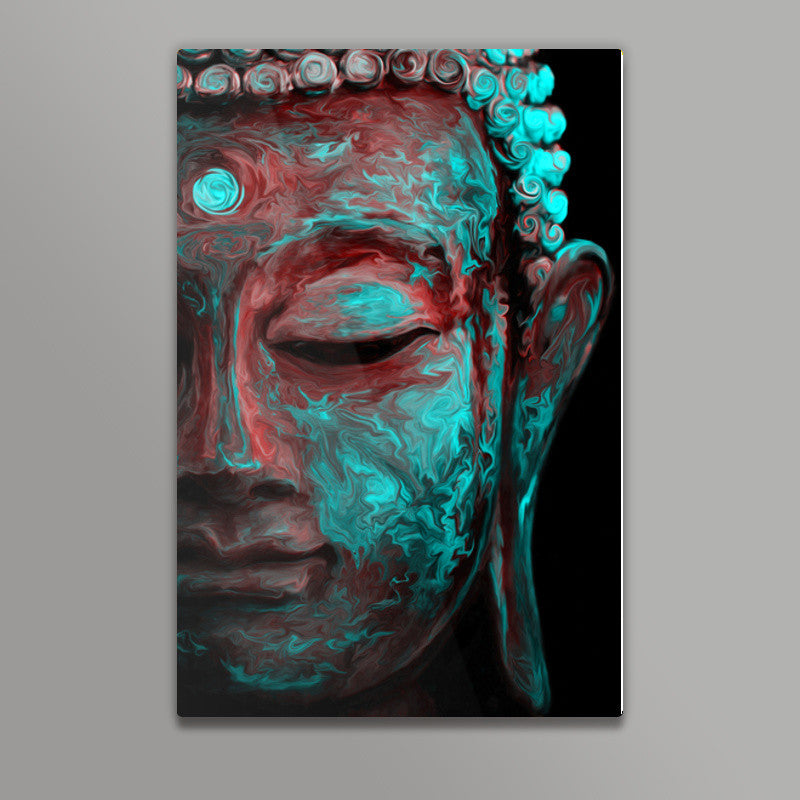 Inner Flame V2 Wall Art