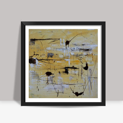 abstract 518082 Square Art Prints