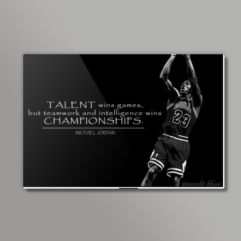 Talent & Championships. Wall Art