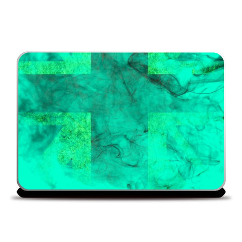 Laptop Skins, Buy Flag in Smoke Printed Designer Laptop Skin Online | ChooseyArt, - PosterGully