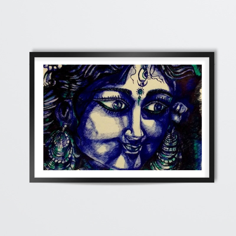 DEVI Wall Art