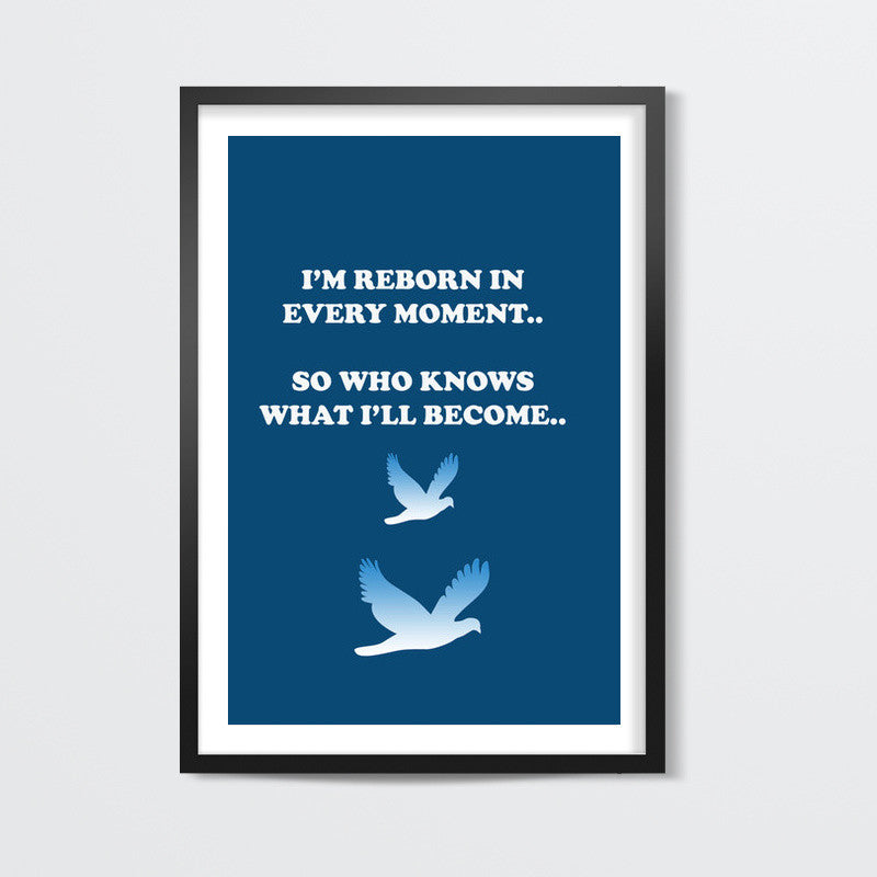 SELENA GOMEZ quotes Wall Art