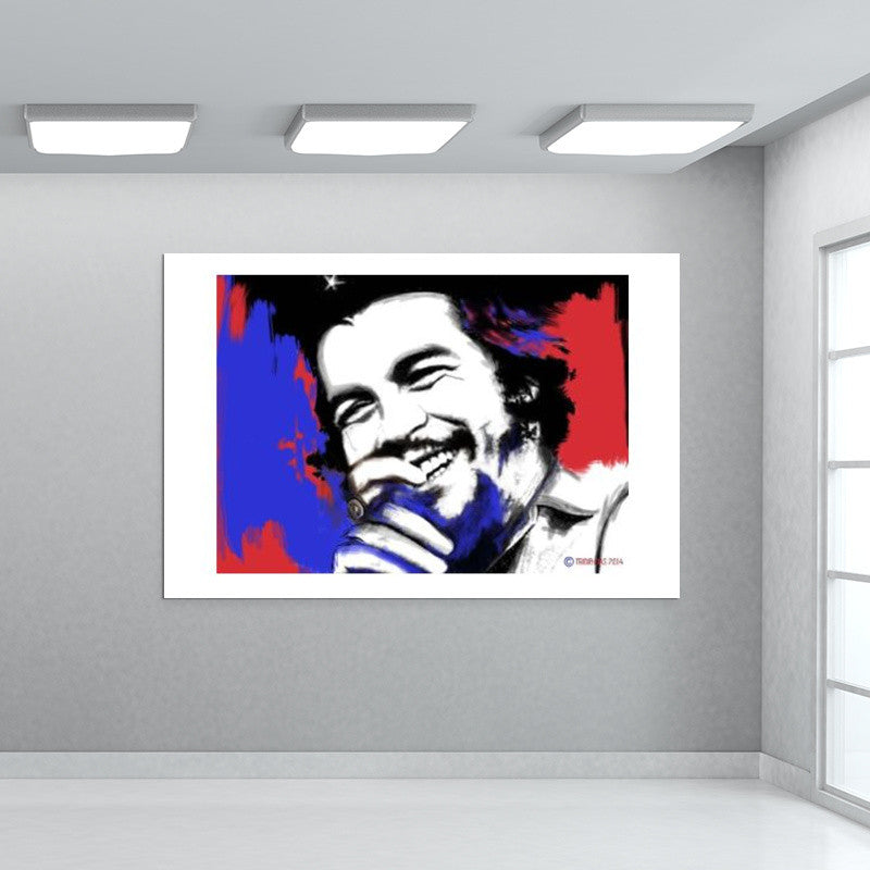 Che Guevara Artwork