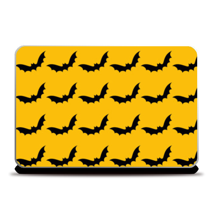 Batman Laptop Skins