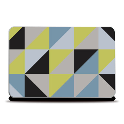 Colorful Abstract Laptop Skins