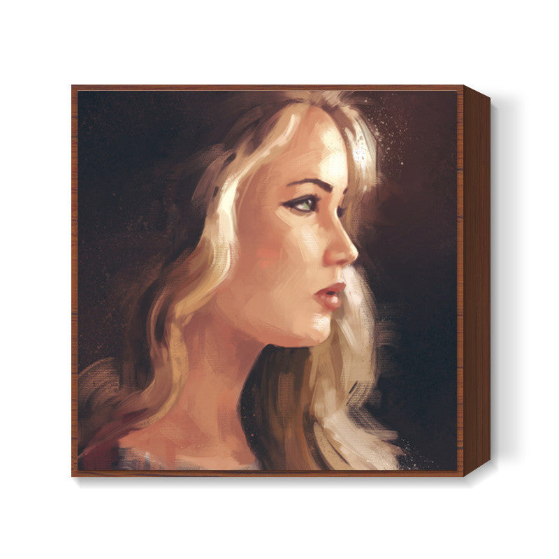 Jen Square Art
