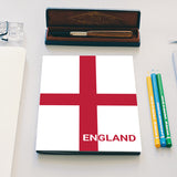 England | #Footballfan Notebook