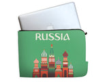Russia Fifa Laptop Sleeves | #Footballfan
