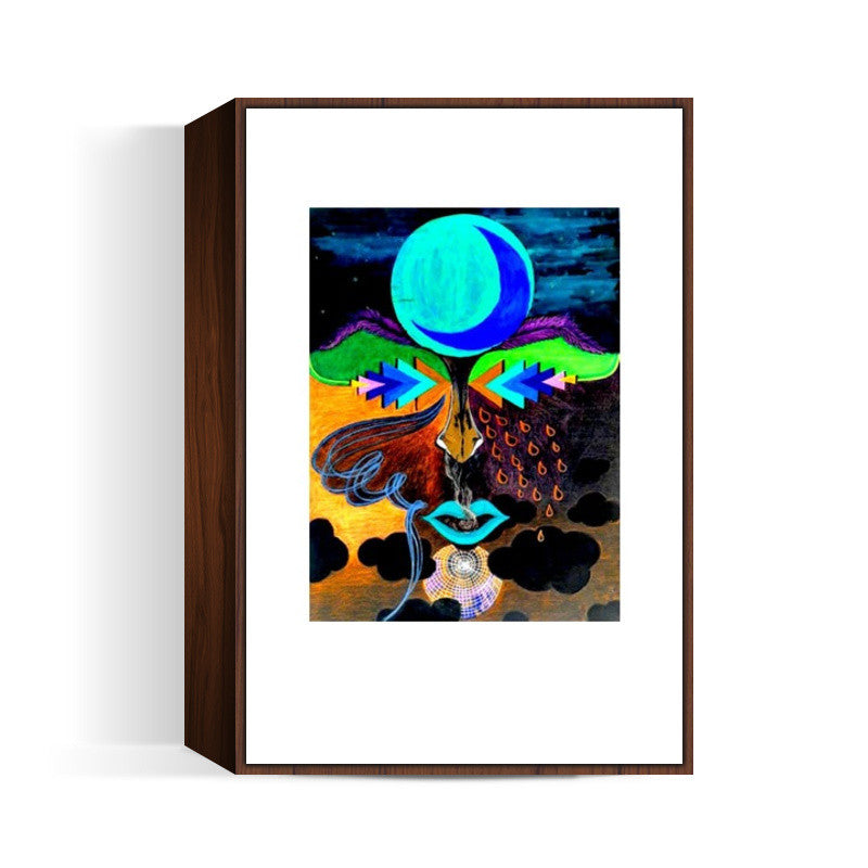 trance Wall Art