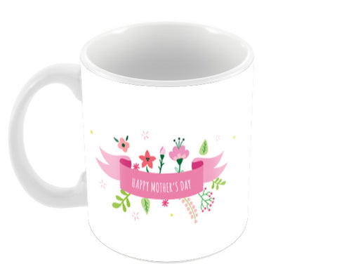 Cute Mother Love Mothers Day Coffee Mugs