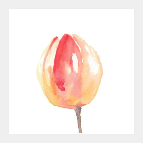 A Tulip Square Art Prints PosterGully Specials