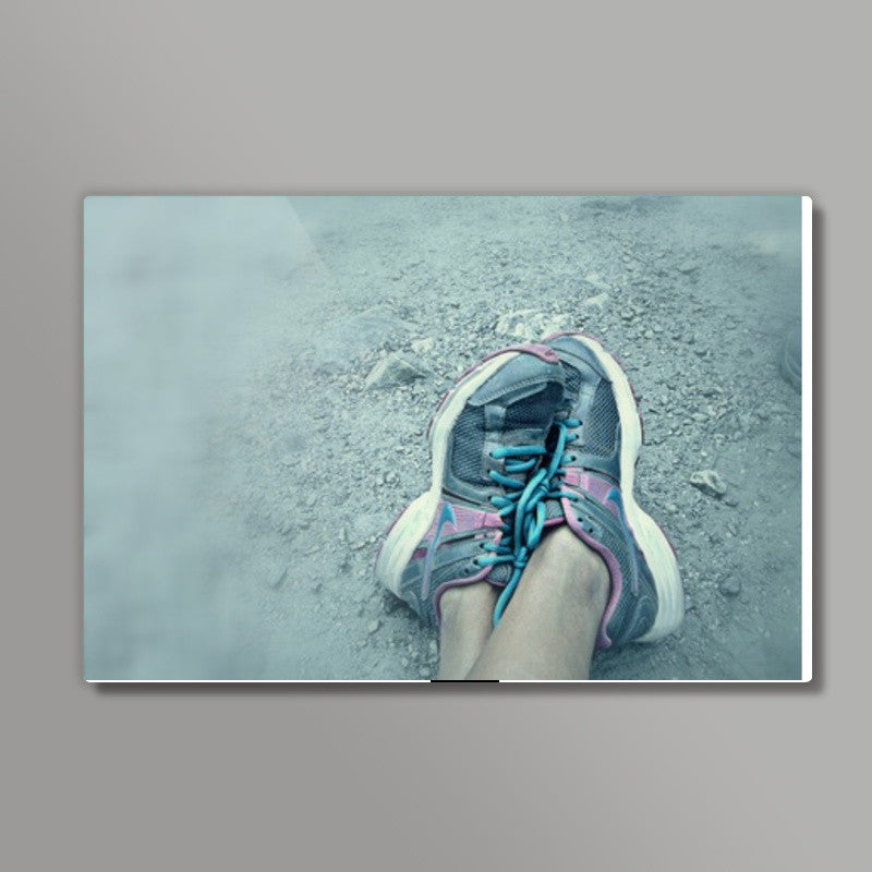 Happy Feet | Anushree