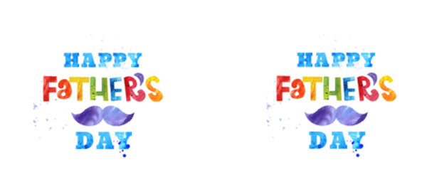 Mustache Happy Fathers Day | #Fathers Day Special Coffee Mugs