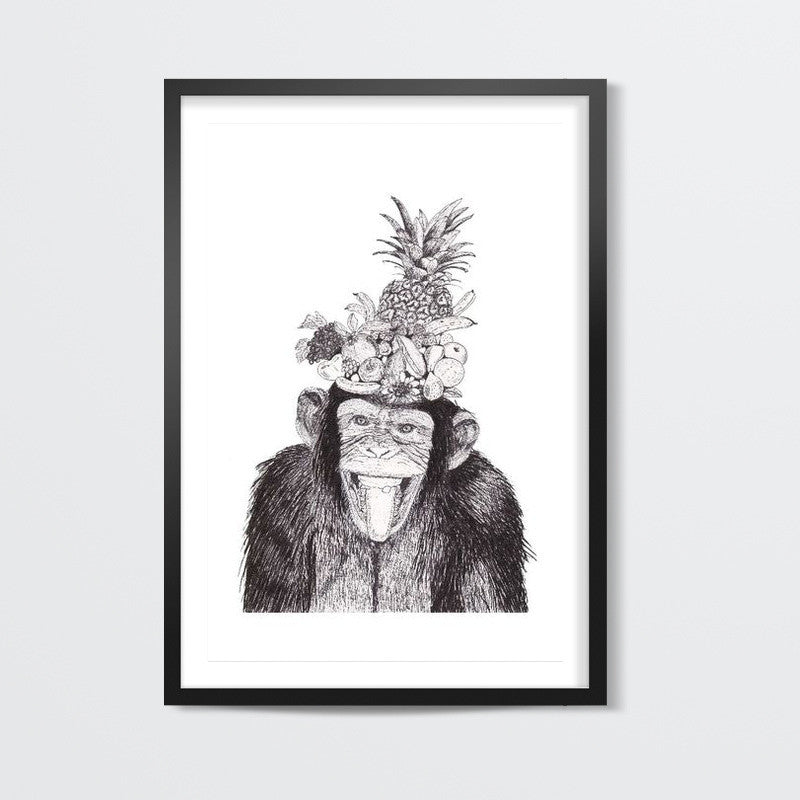 Chill Monkey