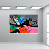 abstract 4451506 Wall Art