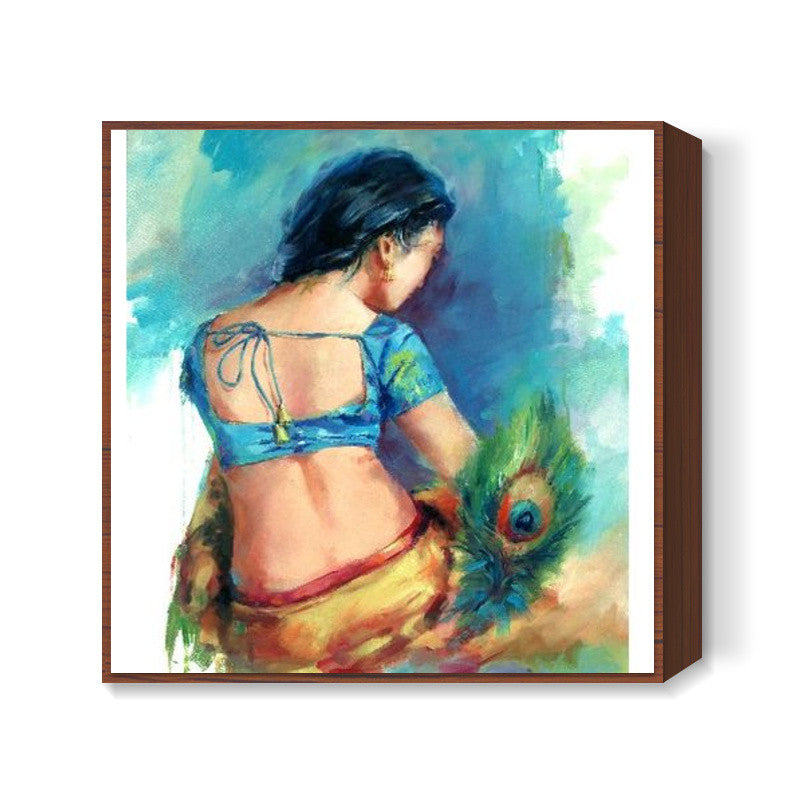 Love C Square Art | Raviraj Kumbhar