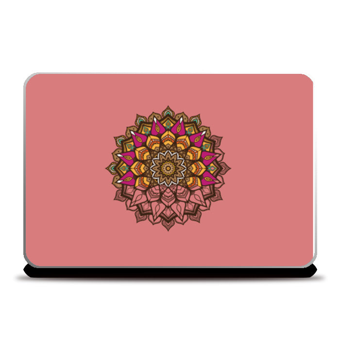 Art And Craft Laptop Skins