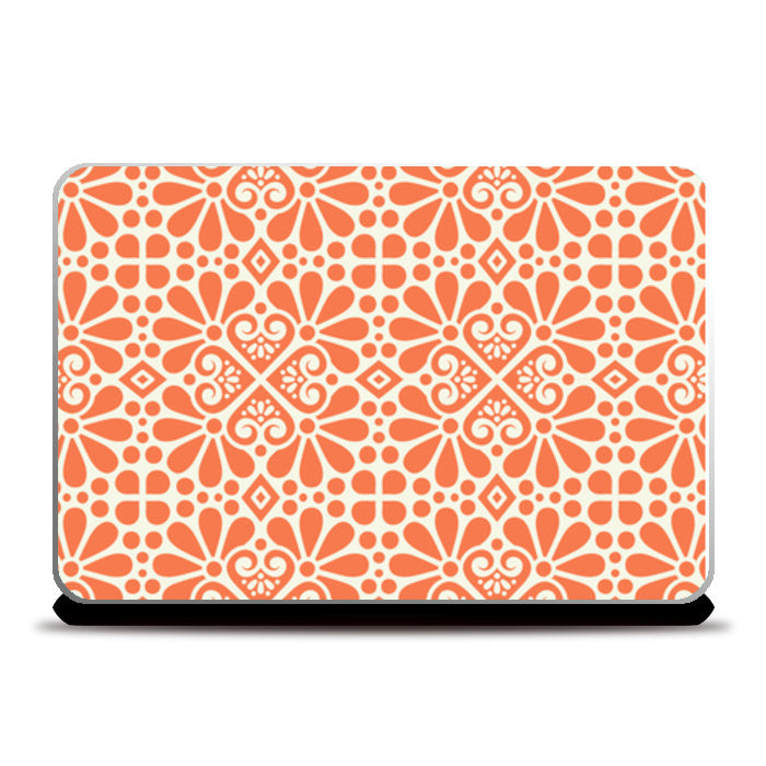 Classical Theme Art Print Laptop Skins