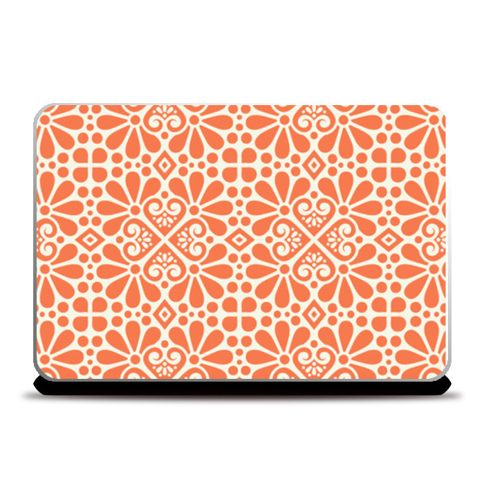 Classical Theme Art Print Laptop Skins