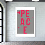 Peace Artwork Wall Art