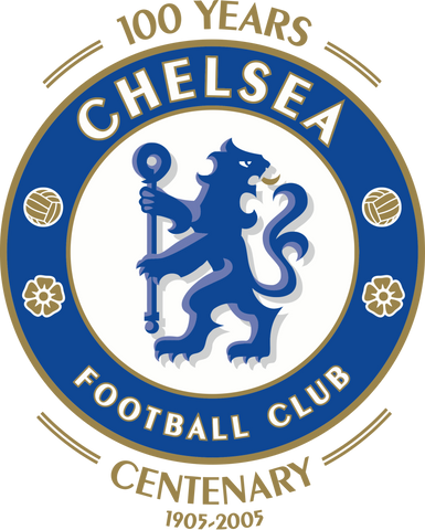 PosterGully Specials, Chelsea F.C Logo, - PosterGully