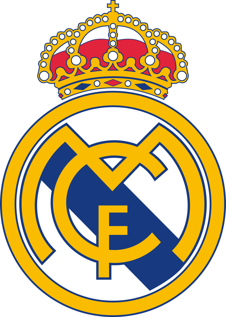 Real Madrid F.C Logo Buy High Quality Posters and Framed Posters