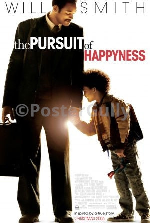 Wall Art, The Pursuit of Happyness | Movie Teaser, - PosterGully