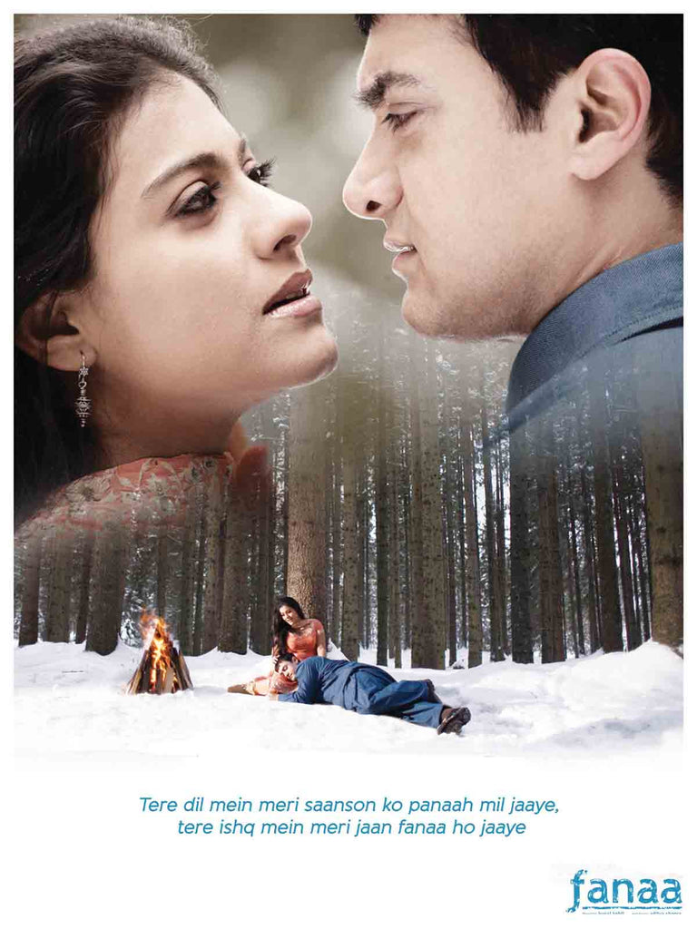 Fanaa full cheap movie part 1