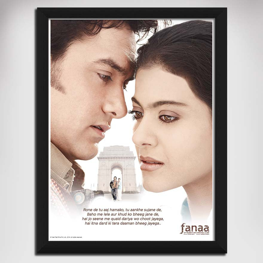 Fanaa 2025 movie online