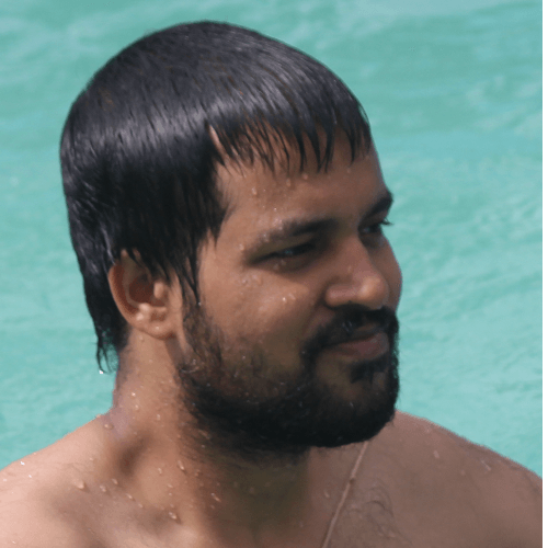 Gaurav Pant - PosterGully