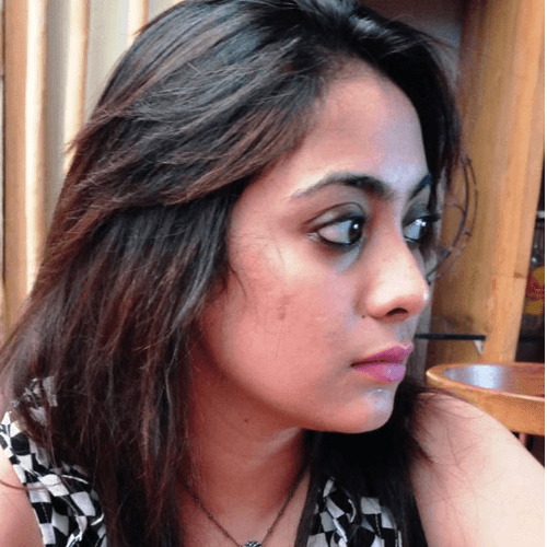 Lavanya Subramanian - PosterGully
