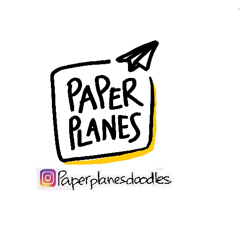 Paper Planes - PosterGully