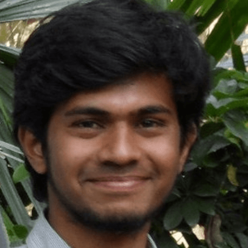 Shreyas Panduranga - PosterGully