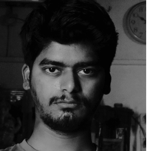 harshad khaire - PosterGully