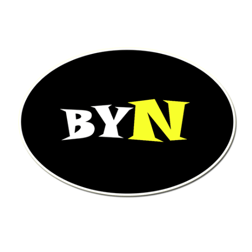 Be YouNick - PosterGully