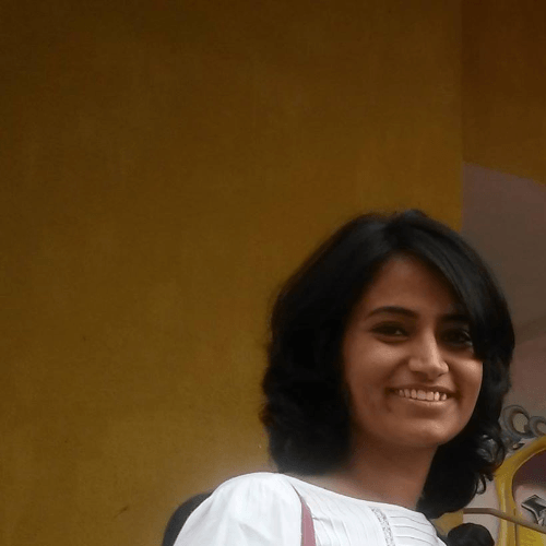 Shivangi Bhatia - PosterGully