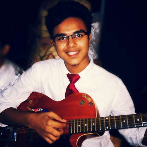 Sushant Shekhar - PosterGully