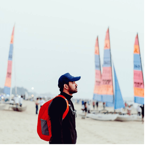 Rahul Dubey - PosterGully
