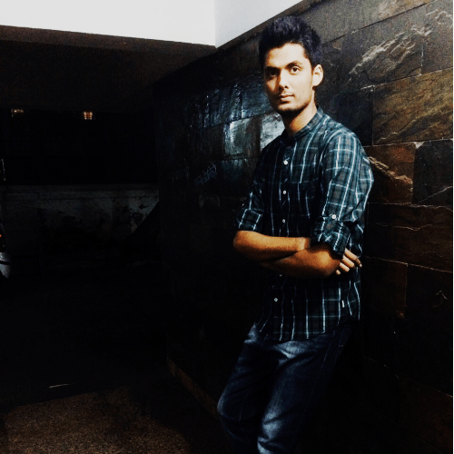 Yash Pandey - PosterGully