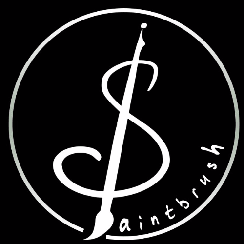Saintbrush - PosterGully