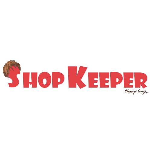 Shopkeeper By GG - PosterGully